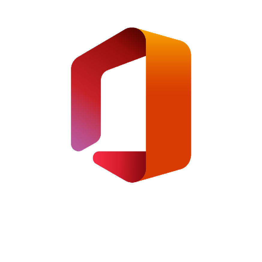 Image of the Microsoft Office 365 logo